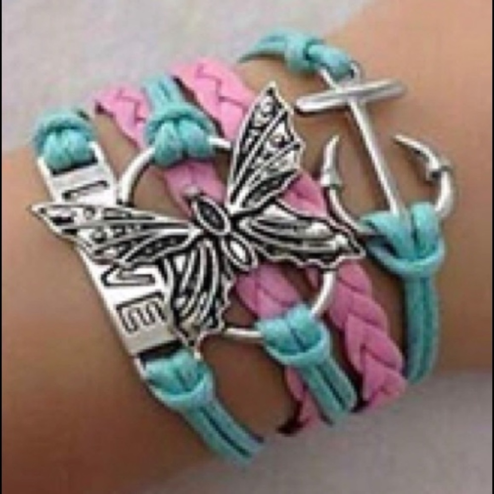 🔥HOT SALE🔥MultiLayers Vintage Woven Bangle